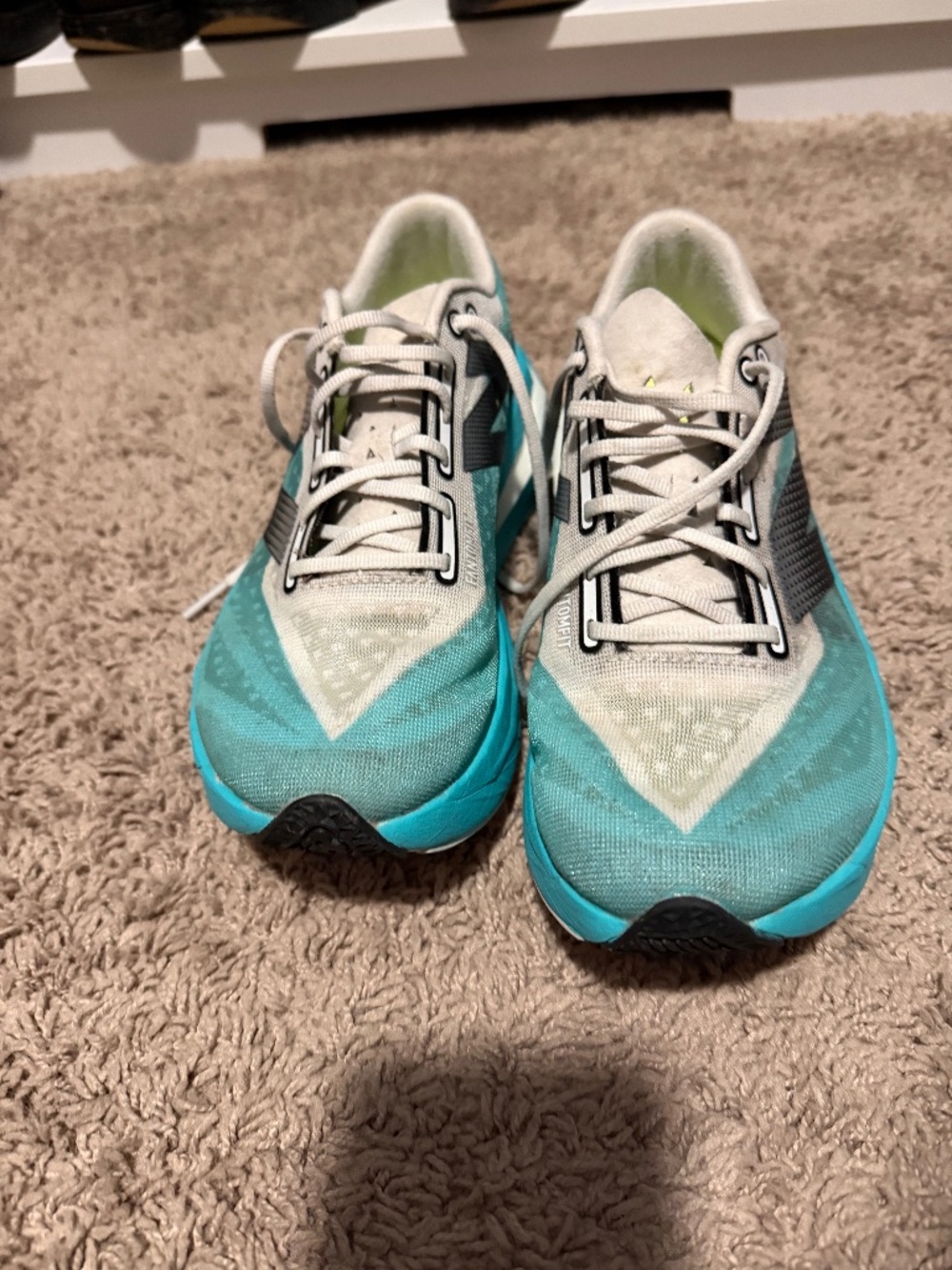 New Balance FuelCell SuperComp Elite Size 5.5